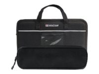 InfoCase 11" Protective Carry Case