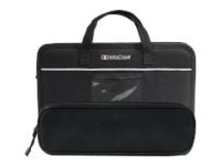 InfoCase Vantage TLP - notebook carrying case