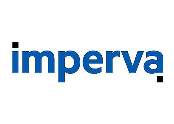 Imperva Incapsula SIEM Integration - subscription license (annual) - 20 Mbp