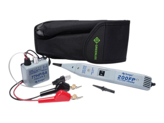 TEMPO PREMIUM TONE/PROBE KIT