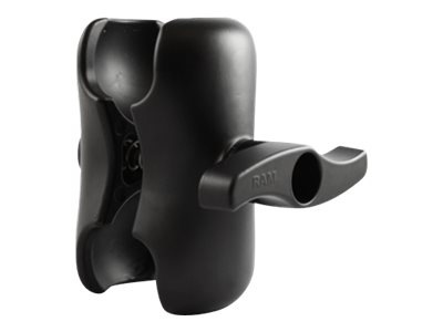 RAM SHORT DOUBLE SOCKET ARM