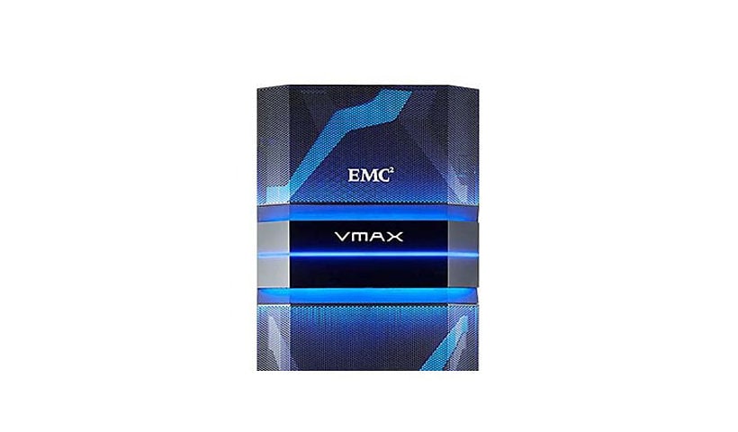 EMC VMAX 200K 1.6TB Flash R5 for 3+1 Configuration