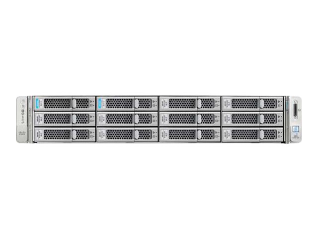 CISCO DIRECT HX240C-M5L