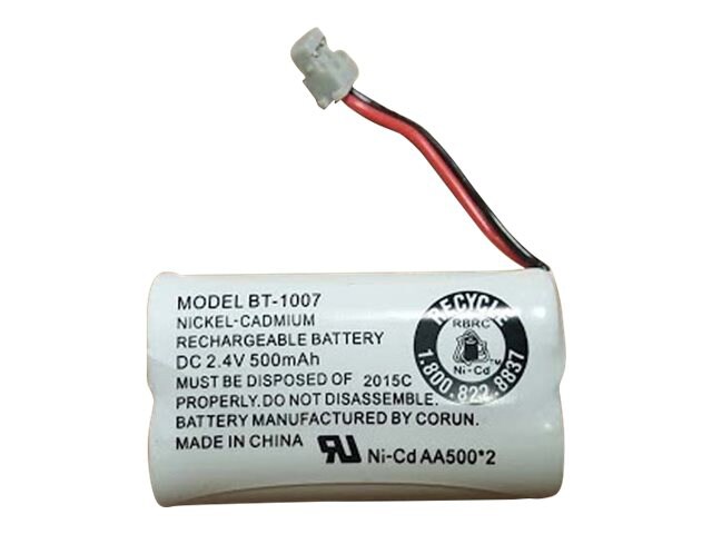 Uniden BBTY0651101 - battery NiCd