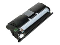 Konica Minolta IUP-17 - 1 - black - original - printer imaging unit