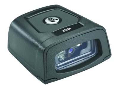 Zebra DS457DL - barcode scanner