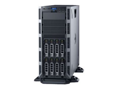 Dell PowerEdge T330 NVR-T-1-1-24TB-A - standalone NVR