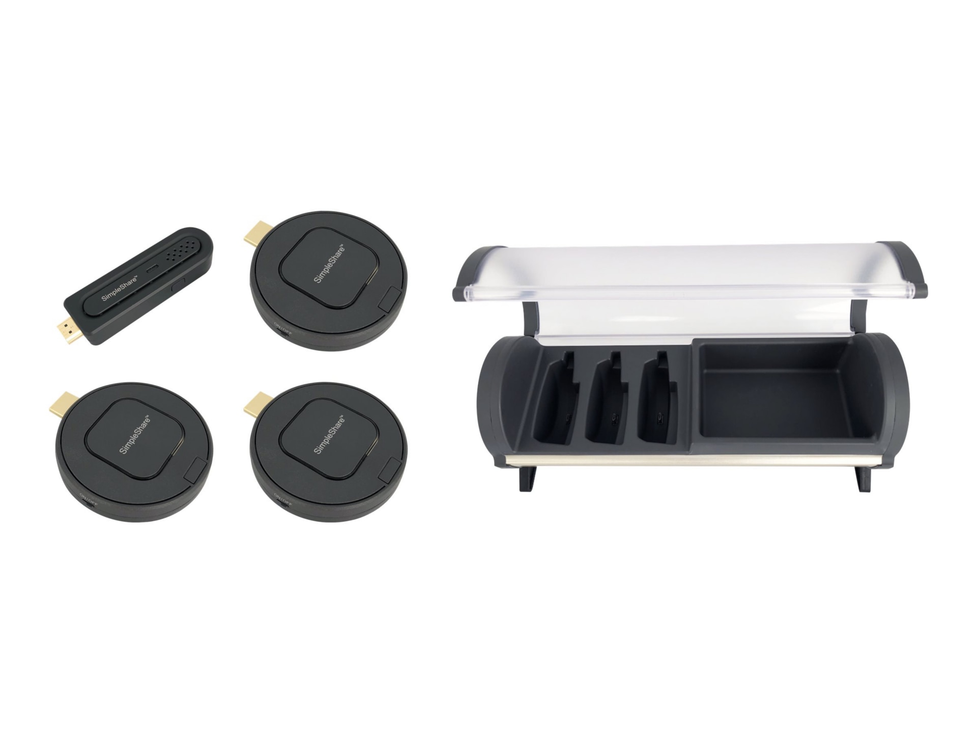 InFocus SimpleShare Presentation System