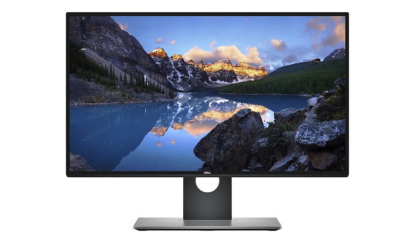 Dell UltraSharp U2518D - LED monitor - 25"