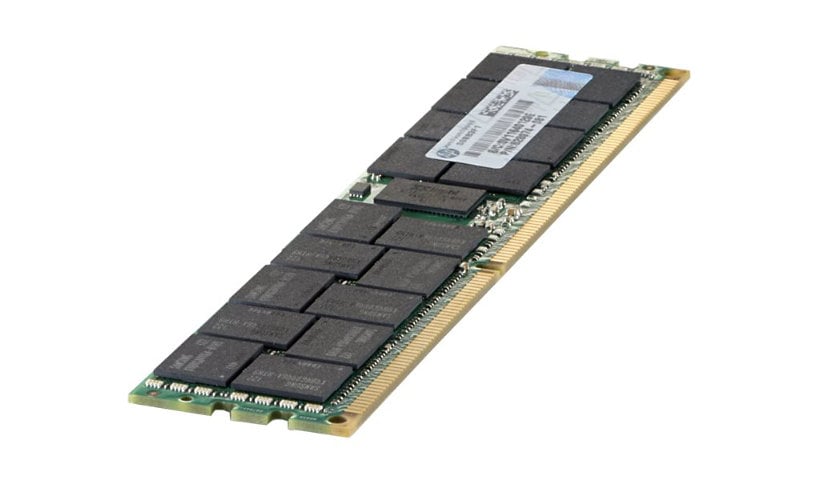 HPE - DDR4 - 32 GB - LRDIMM 288-pin - LRDIMM
