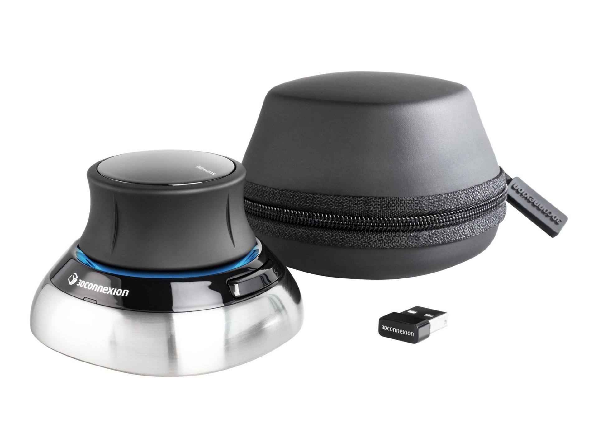 3Dconnexion SpaceMouse Wireless