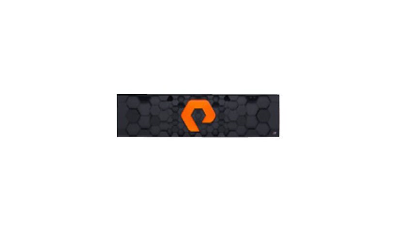 Pure Storage FlashArray //x20 R2 - flash storage array