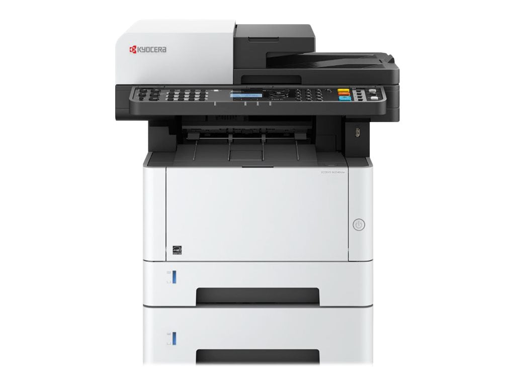 Kyocera ECOSYS M2635dw - multifunction printer - B/W