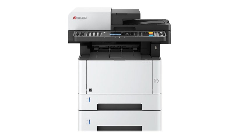 Kyocera ECOSYS M2635dw - multifunction printer - B/W