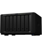 Synology disk stations