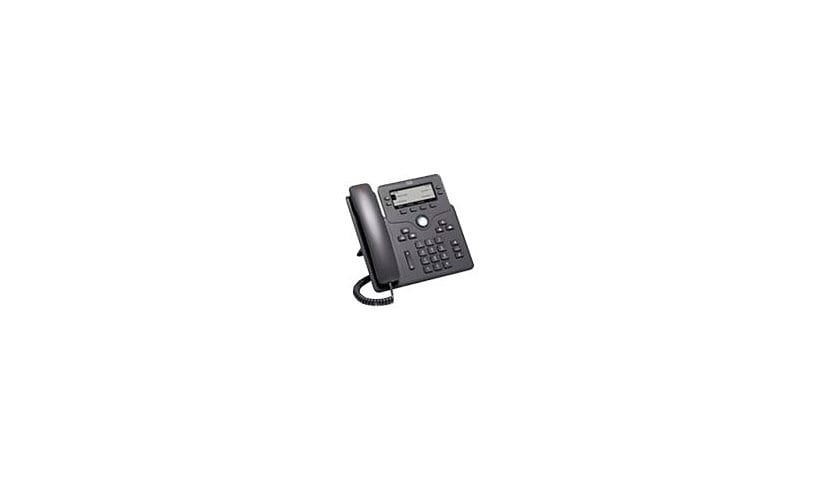 Cisco IP Phone 6841 - VoIP phone