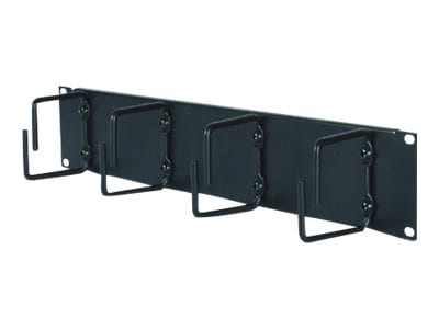 APC 2U Horizontal Cable Organizer