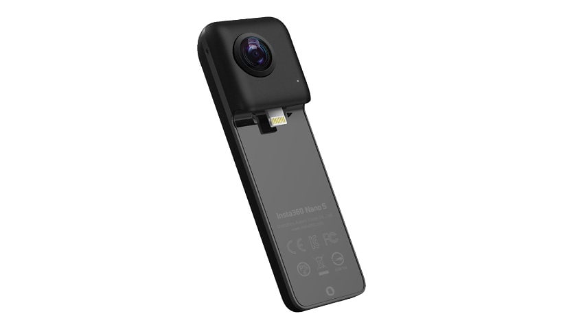 Insta360 Nano S - digital camera