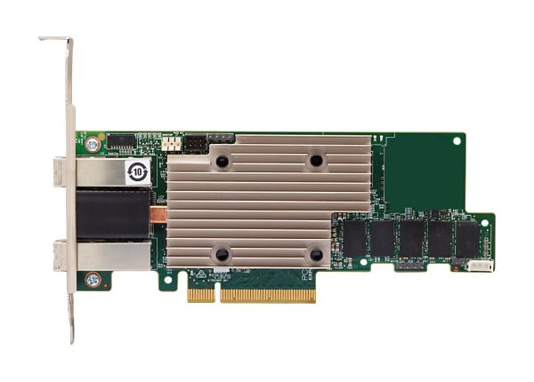 LVO STA RAID 930-8E 4GB FLASH