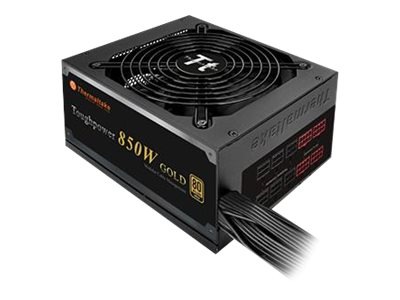 Thermaltake ToughPower 850W GOLD - power supply - 850 Watt