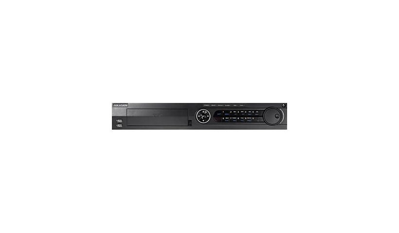 Hikvision DS-7300 Series DS-7332HGHI-SH - standalone DVR - 32 channels