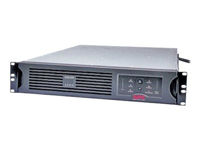 APC Smart-UPS RM 2200VA USB & Serial - UPS - 1.98 kW - 2200 VA