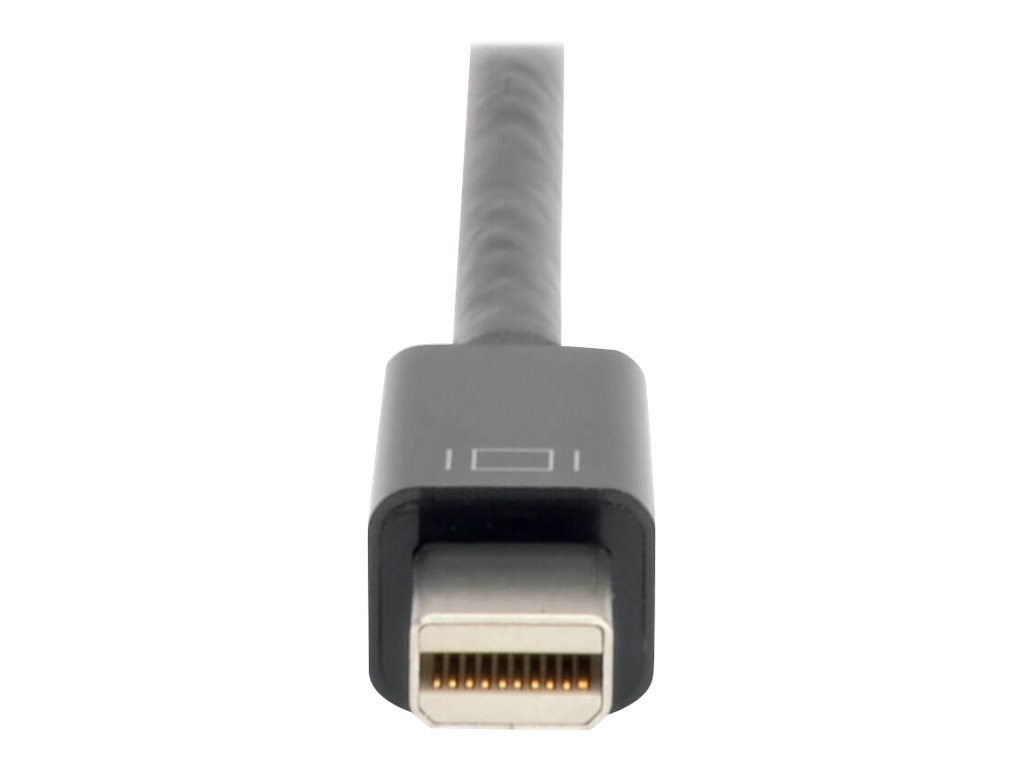 Thumbnail 6 of 9 for Eaton Tripp Lite Series Keyspan Mini DisplayPort 1.2 to HDMI Active Adapter - M/F, 4K x 2K @ 60 Hz, Thunderbolt 1/2,