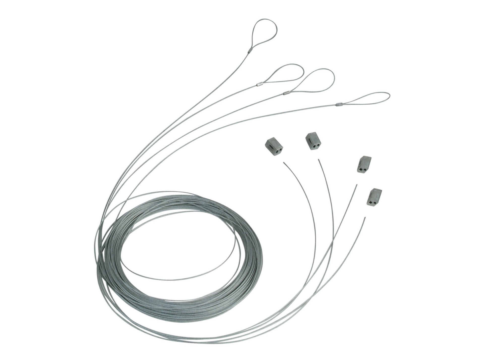 Premier Mounts QLCS mounting component - for LCD display / projector