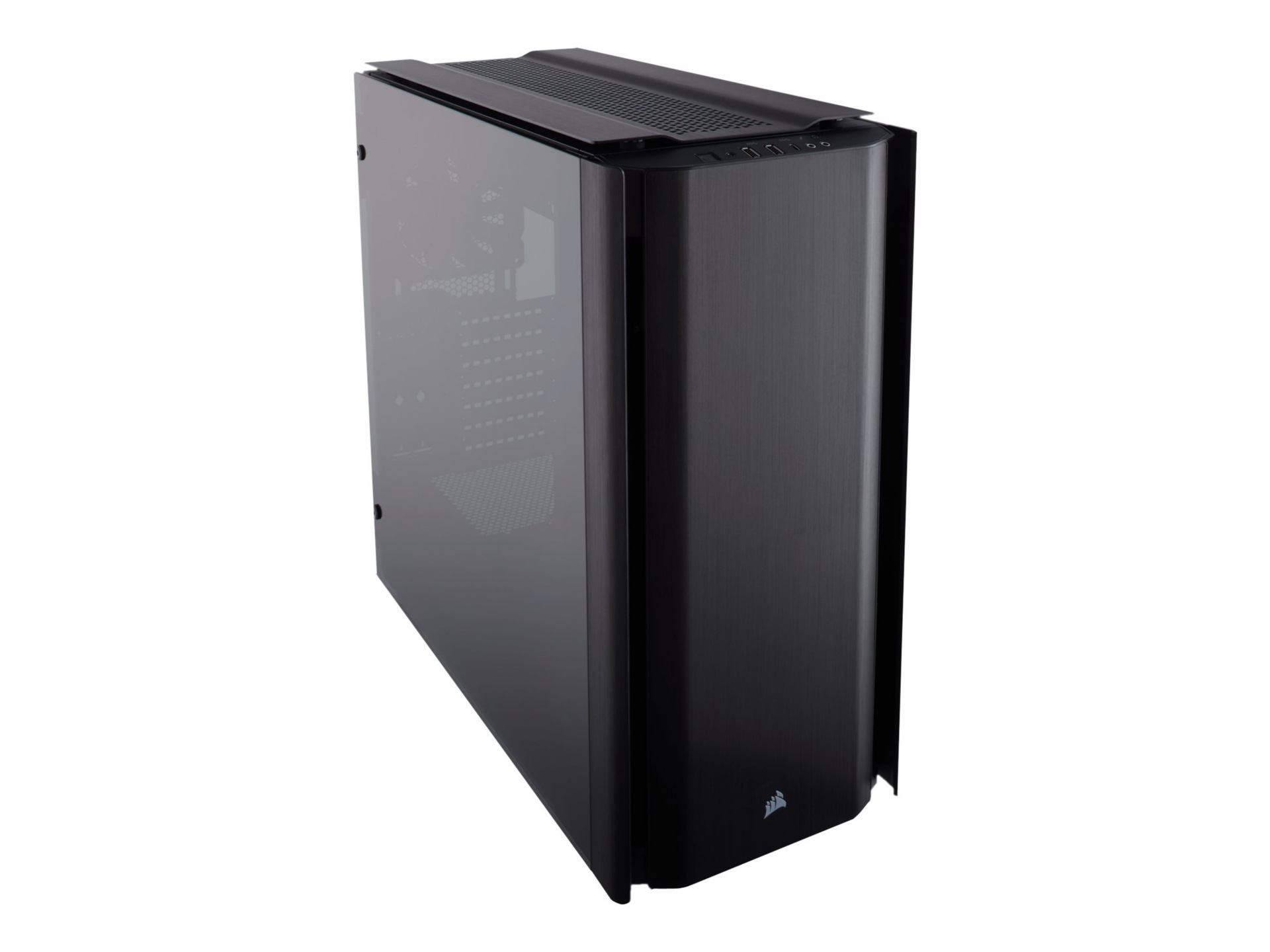 CORSAIR Obsidian Series 500D - tower - ATX