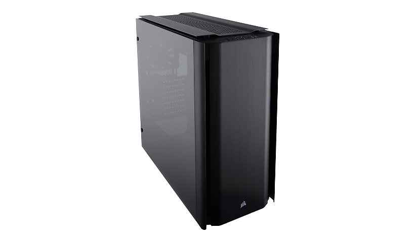 CORSAIR Obsidian Series 500D - tower - ATX