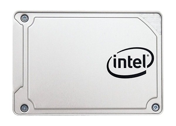 Intel Solid-State Drive 545S Series - solid state drive - 1 TB - SATA 6Gb/s