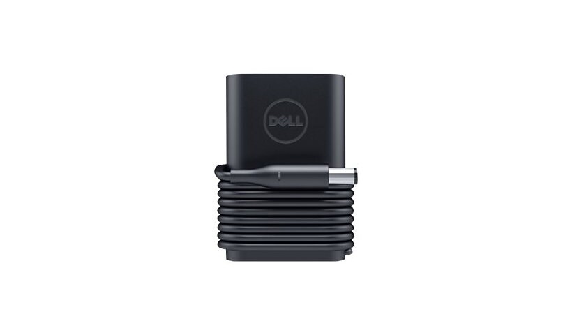 Dell Power Adapter Plus - power adapter - 45 Watt