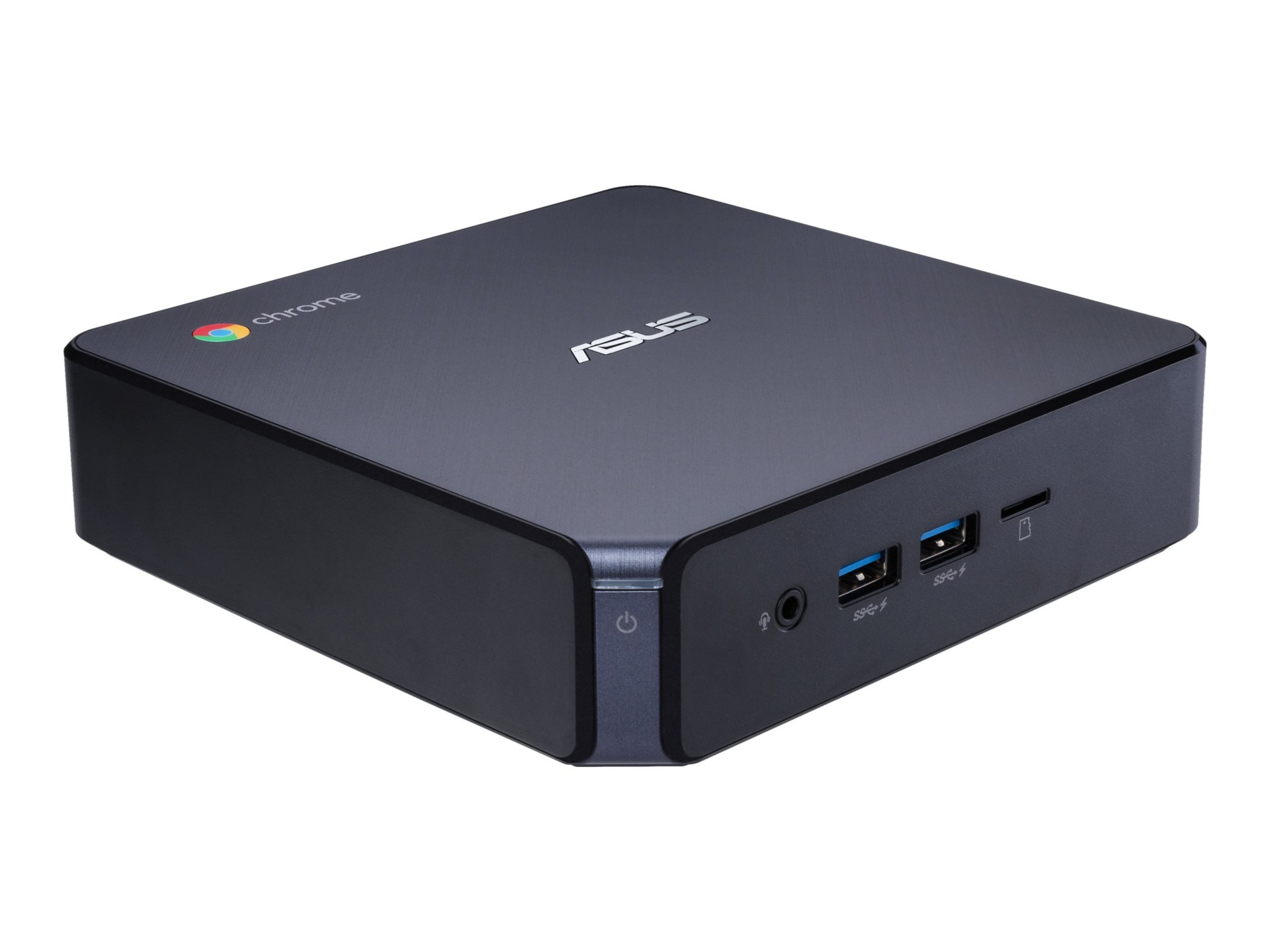 ASUS Chromebox 3-N018U Core i3-7100U 4GB RAM 32GB