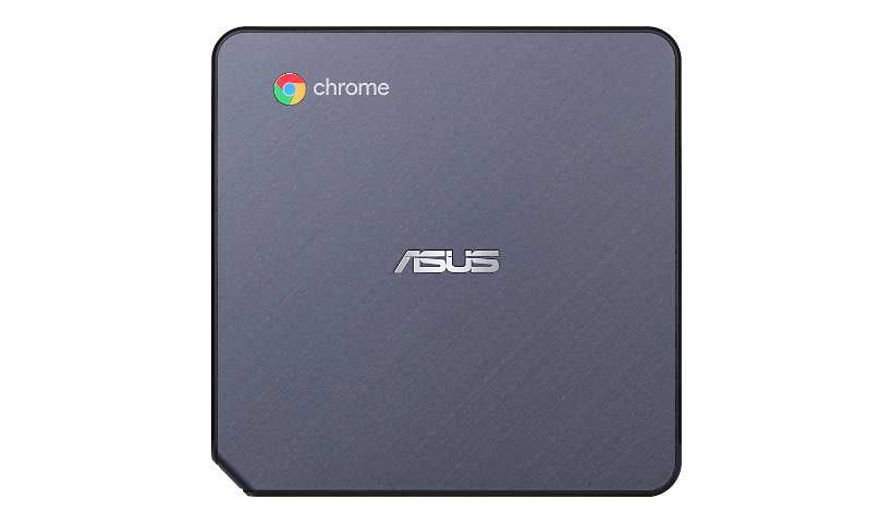 ASUS Chromebox 3-N019U Core i3-7100U 8GB RAM 32GB