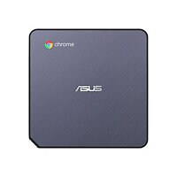 ASUS Chromebox 3-N019U Core i3-7100U 8GB RAM 32GB