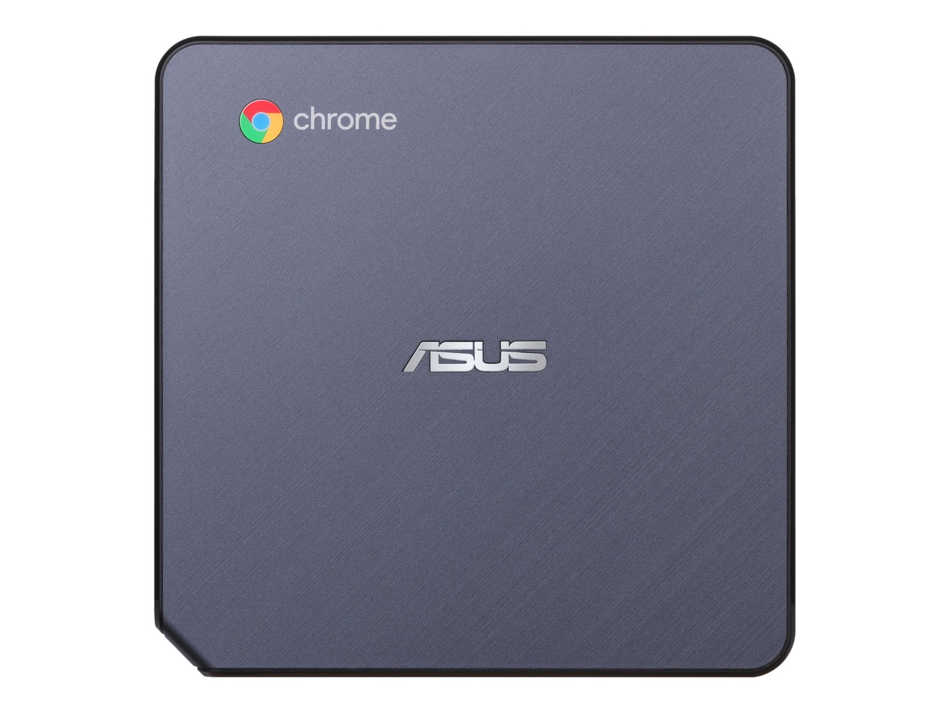 ASUS Chromebox 3-N020U Core i7-8550U 8GB RAM 32GB