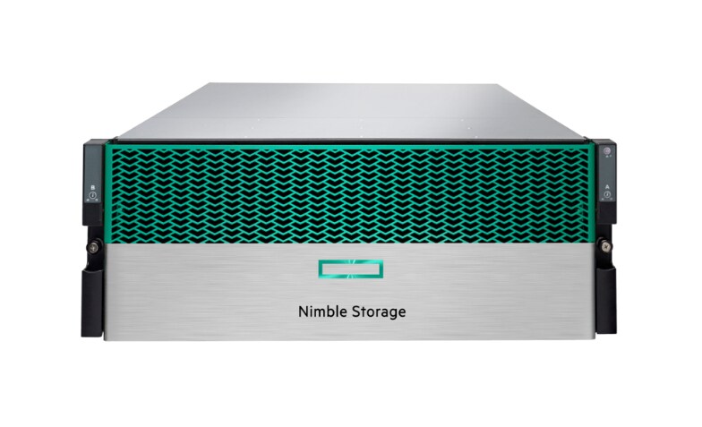 Hpe Nimble Storage 2 Port Adapter Kit Host Bus Adapter Q8b90b Network Interface Adapters Nic Cdw Com