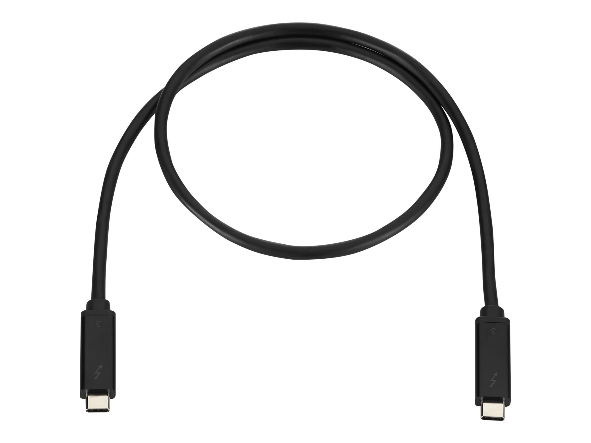 HP TB DOCK 120W G2 CABLE