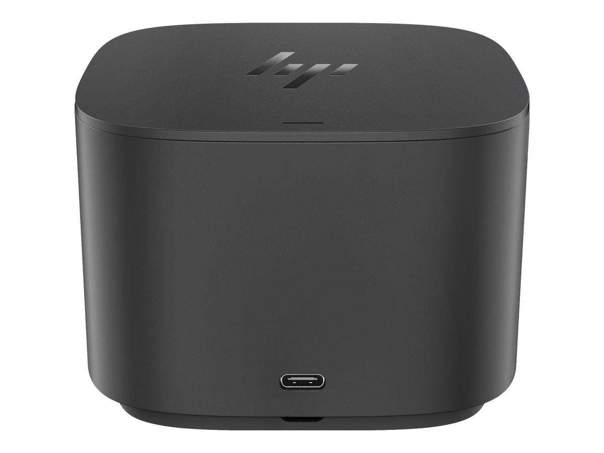 Thumbnail 2 of 8 for HP Thunderbolt Dock G2 with Combo Cable