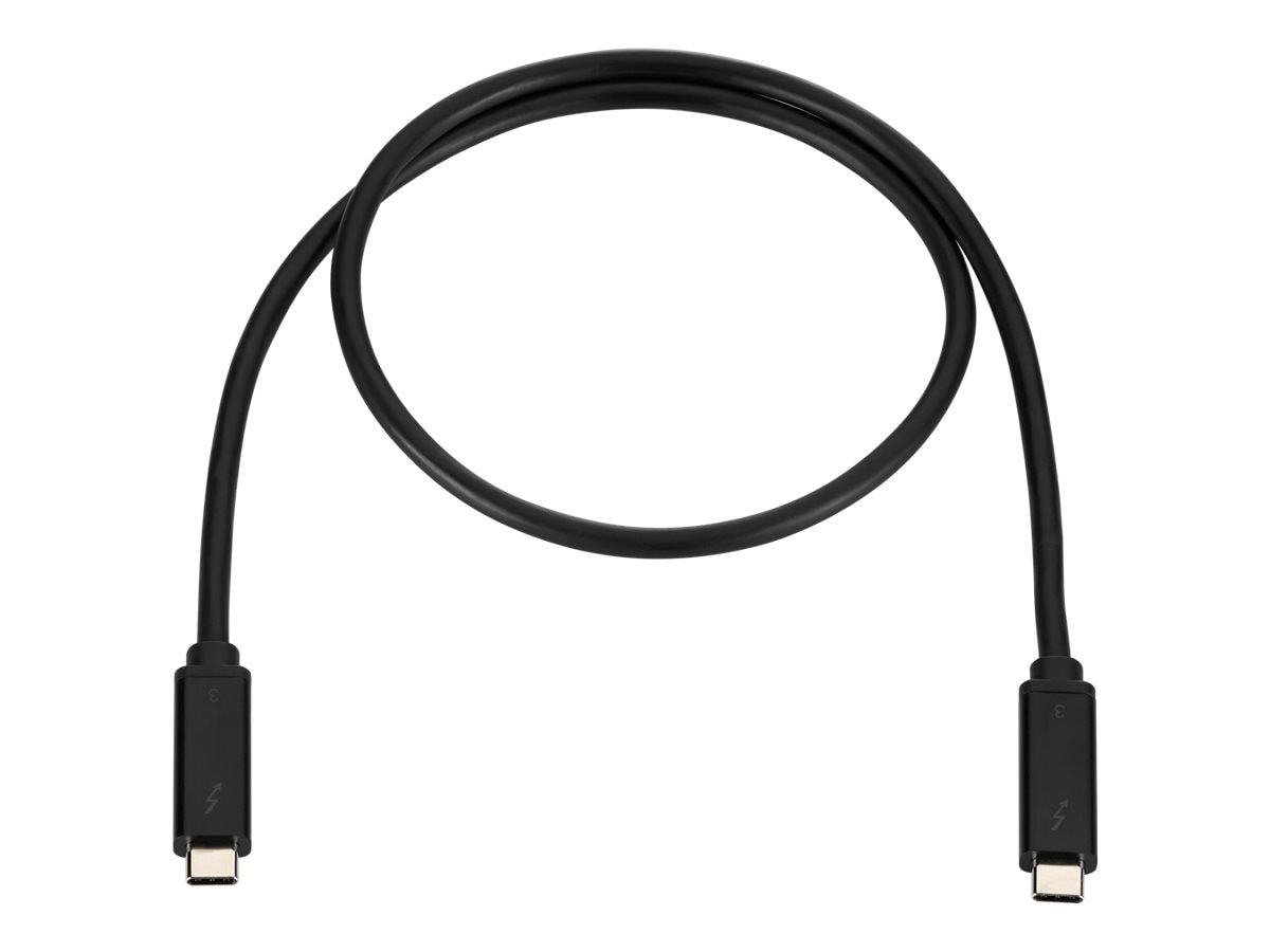 HP Smart Buy Cable for Thunderbolt Dock 120W G2