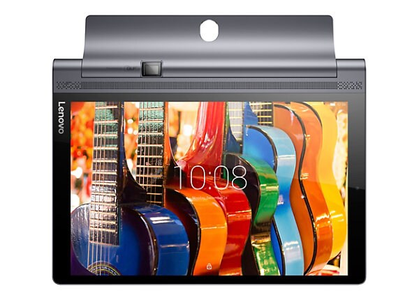 Lenovo Yoga Tablet 3 Pro ZA0F - tablet - Android 6.0 (Marshmallow) - 64 GB - 10.1"