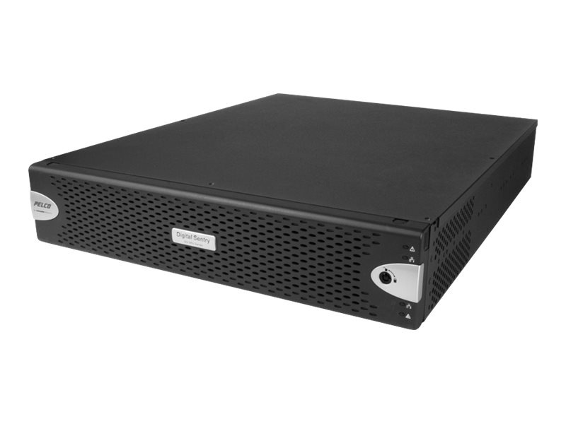 Pelco Digital Sentry Network Video Recorder DSSRV2-240RD - standalone DVR