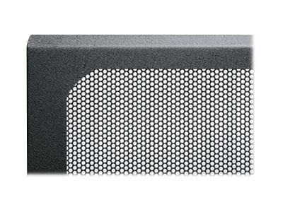 Middle Atlantic LVFD-27 - rack door - 27U