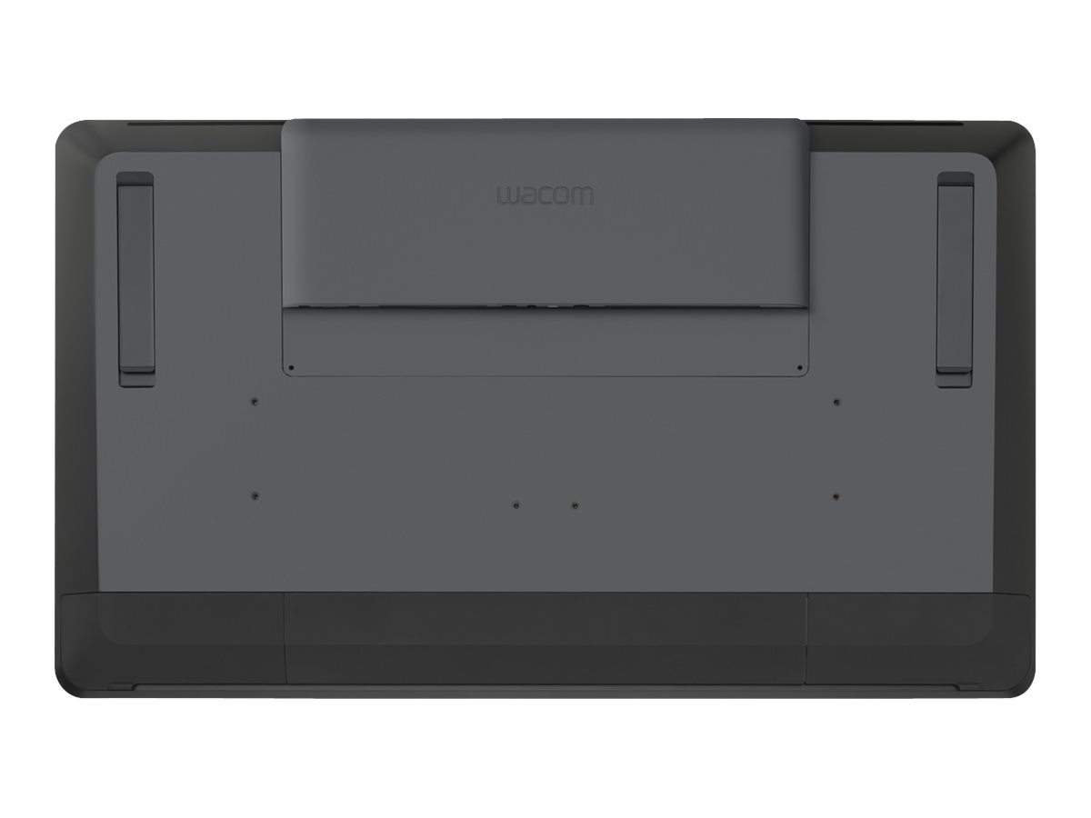 Wacom Cintiq Pro Engine - DT - Xeon E3-1505MV6 3 GHz - 32 GB - SSD 512 GB