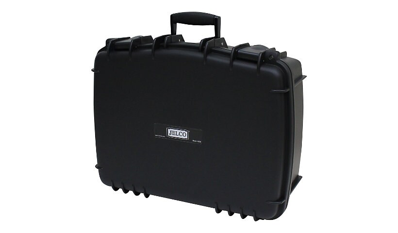 Jelco JEL-13186MF - hard case