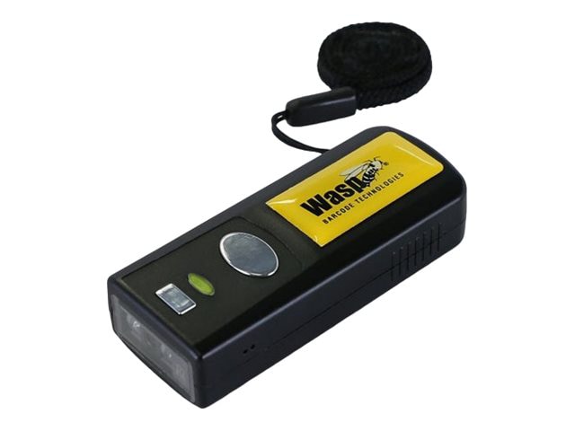 Wasp WWS110i Pocket Barcode Scanner - barcode scanner