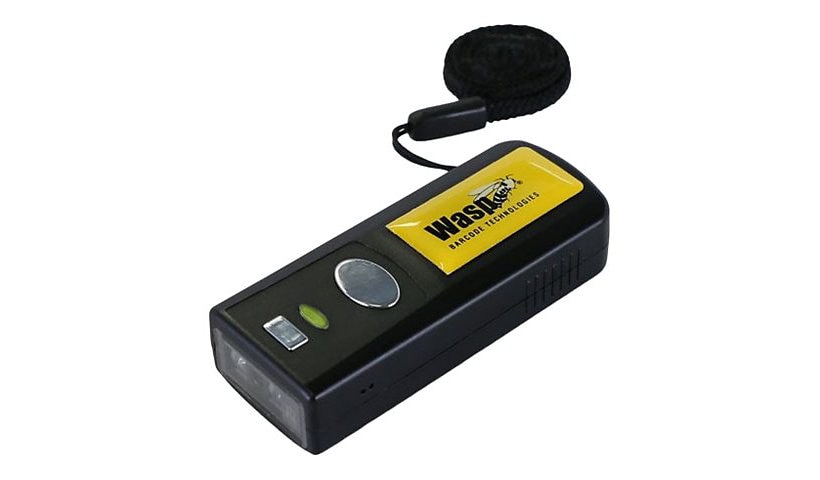 Wasp WWS110i Pocket Barcode Scanner - scanner de code à barres