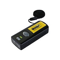 Wasp WWS110i Pocket Barcode Scanner - barcode scanner