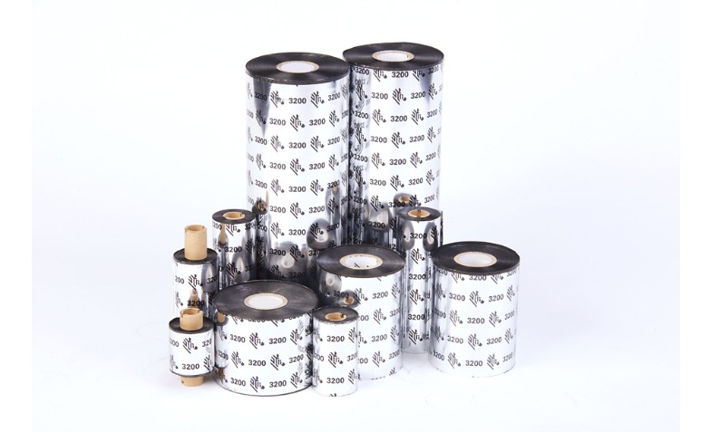 Zebra - YMCKO - print ribbon - 800300-350 - Printer Ribbons - CDW.com