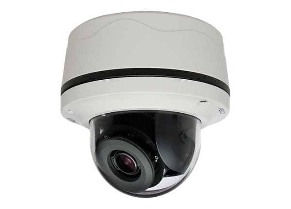 Pelco Sarix Pro2 5MP Indoor Dome Network Camera